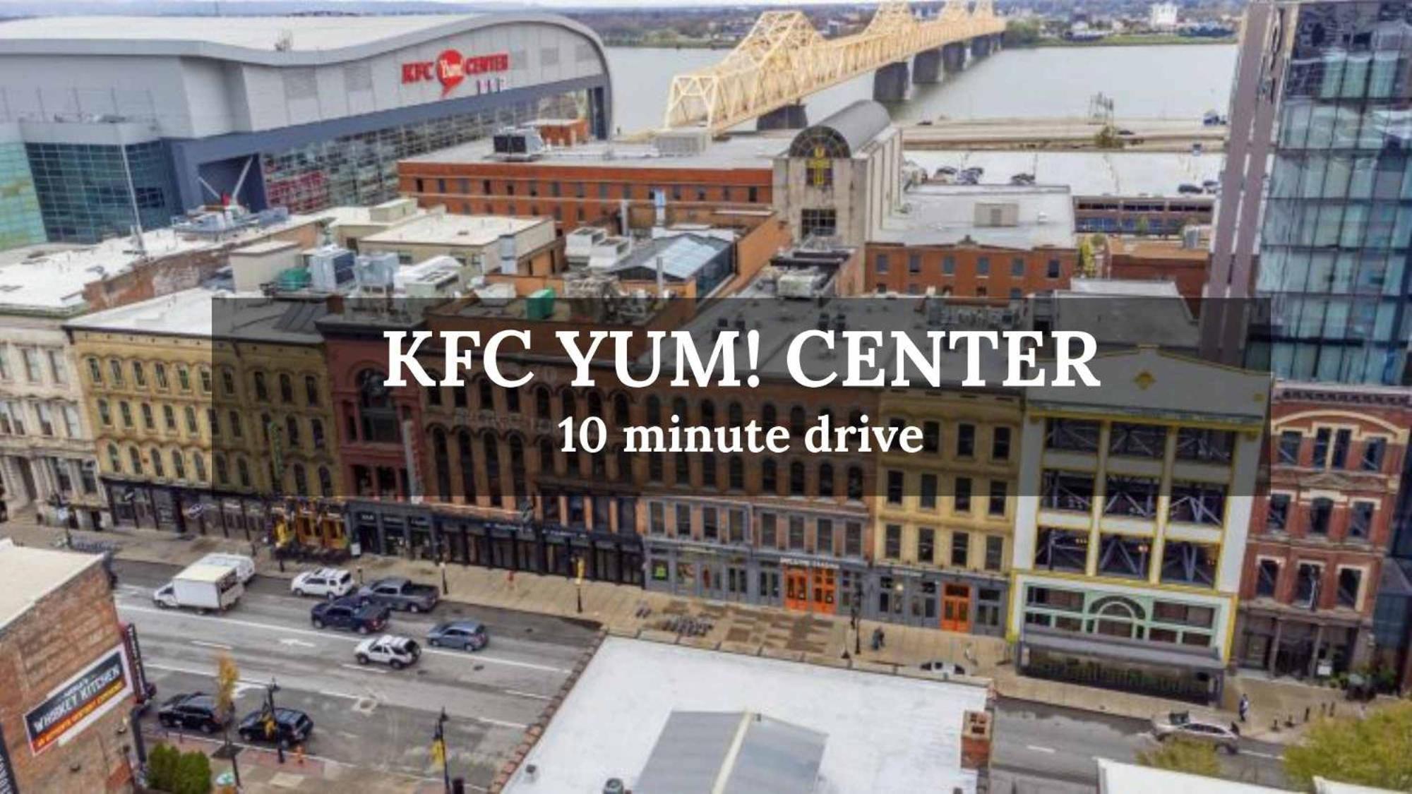 2 Spacious Units Close To Downtown & Expo Center Apartment